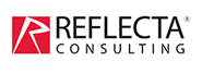 Reflecta Consulting logo